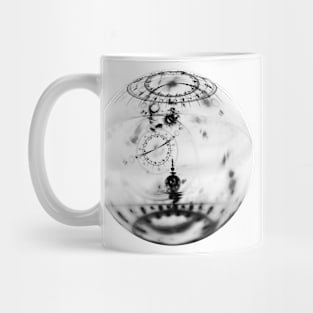 Time singularity Mug